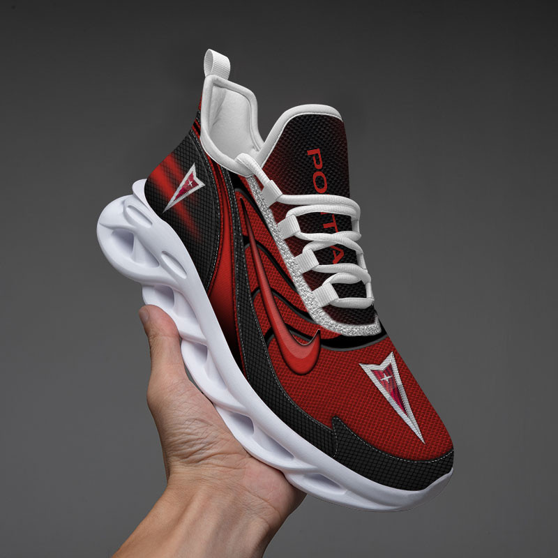 JWFancy Pontiac Max Soul Shoes Sneakers For Men And Women
