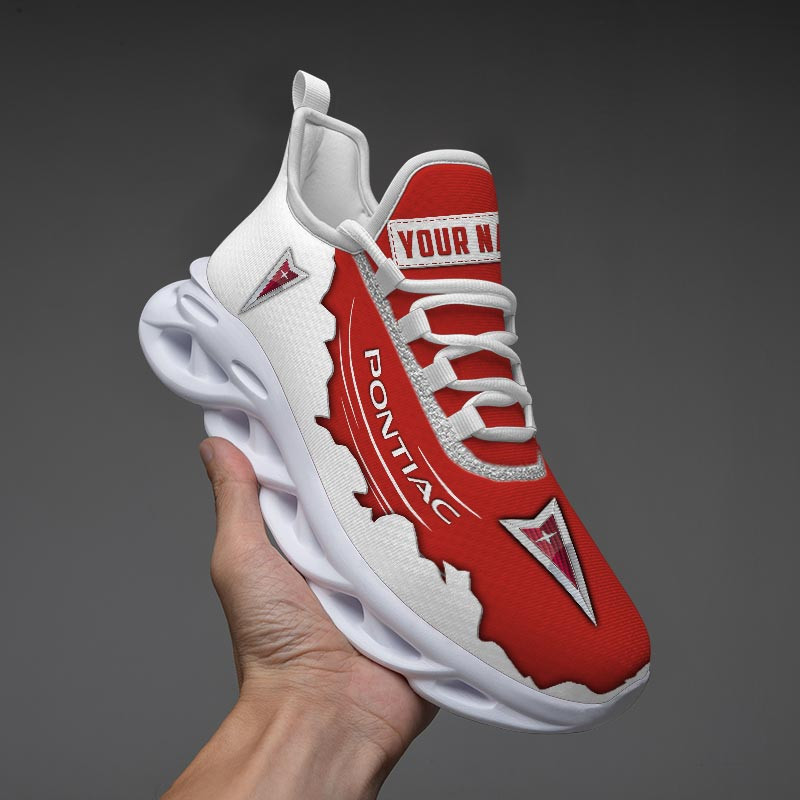 JWFancy Pontiac Max Soul Shoes Sneakers For Men And Women