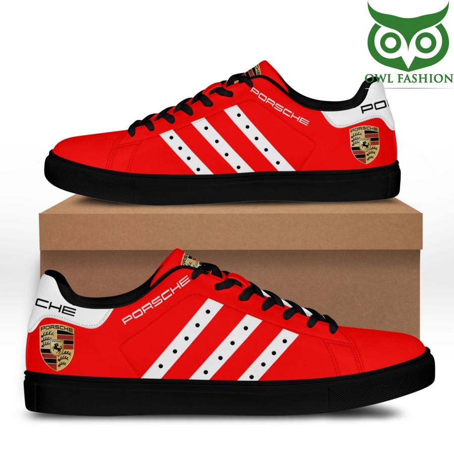 JWFancy Porsche Skate Stan Shoes Sneakes For Men And Women