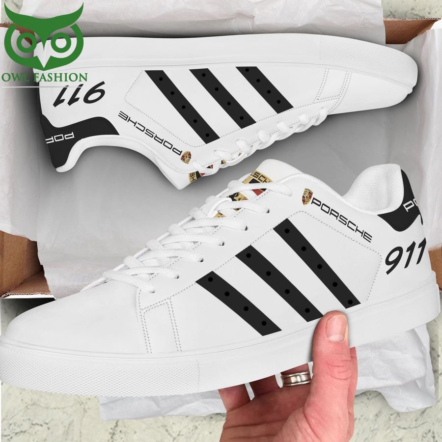 JWFancy Porsche Skate Stan Shoes Sneakes For Men And Women