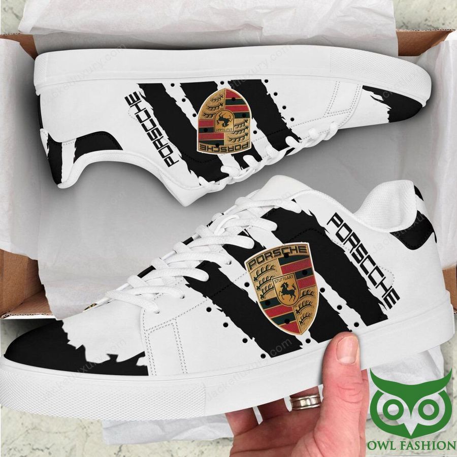 JWFancy Porsche Skate Stan Shoes Sneakes For Men And Women