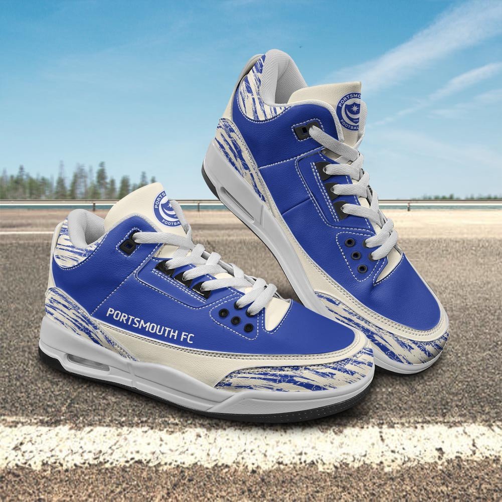 JWFancy Portsmouth AJ3 Sneakers Shoes For Men And Women