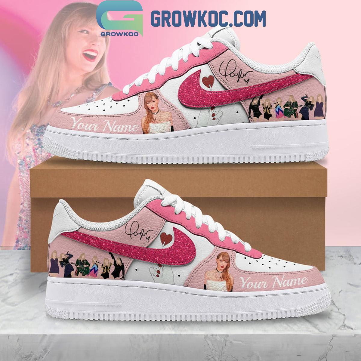 JWFancy Prince Air Low-Top Sneakers Shoes For Men And Women