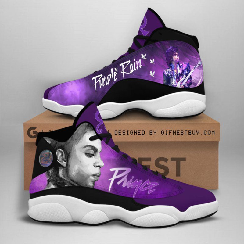 JWFancy Prince AJ13 Sneakers Shoes For Men And Women
