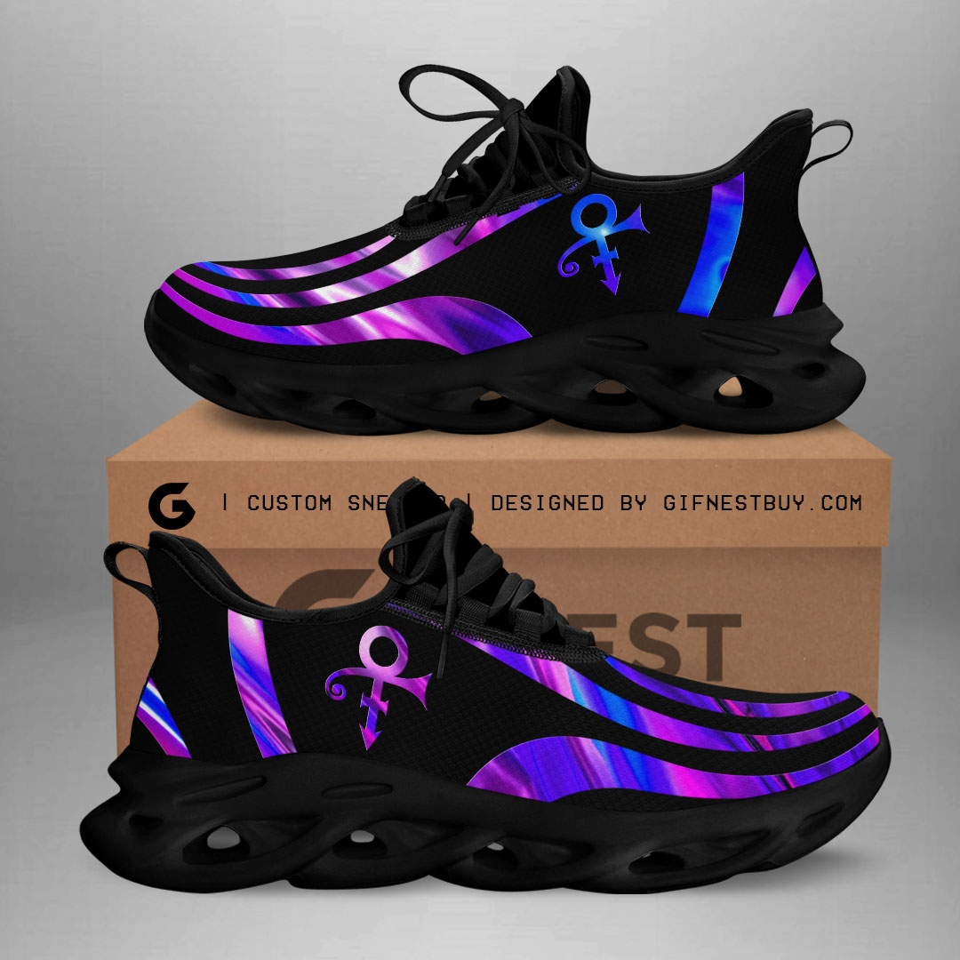 JWFancy Prince Max Soul Shoes Sneakers For Men And Women