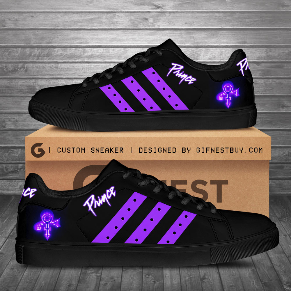 JWFancy Prince Skate Stan Shoes Sneakes For Men And Women