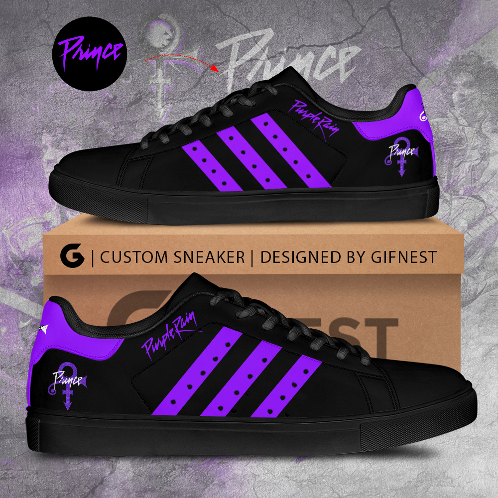 JWFancy Prince Skate Stan Shoes Sneakes For Men And Women
