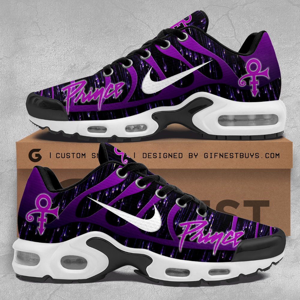 JWFancy Prince TN Shoes Sneakers For Men And Women