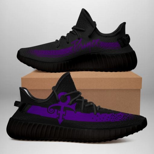 JWFancy Prince Yeezy Boost Shoes For Men And Women