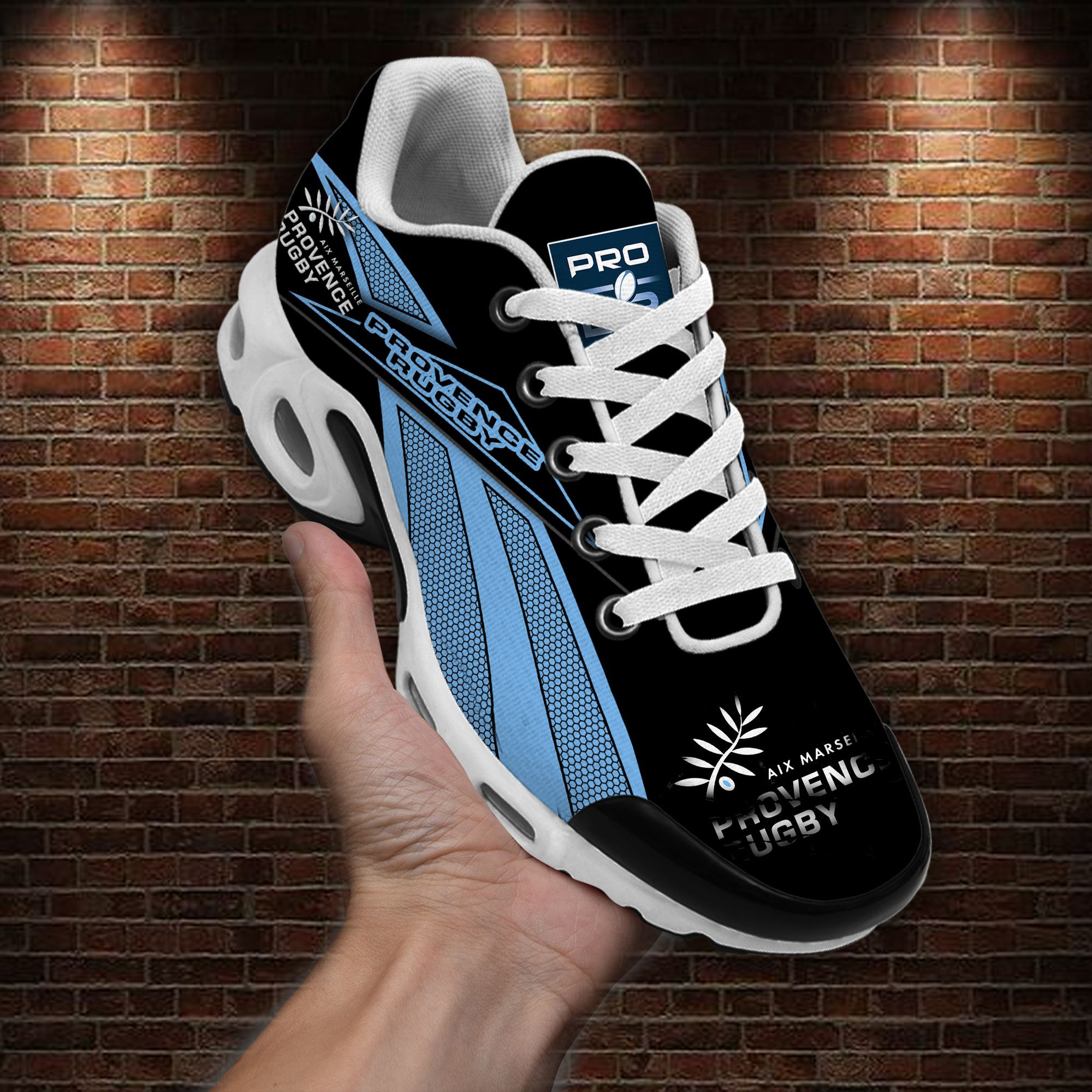 JWFancy Provence Rugby TN Shoes Sneakers For Men And Women