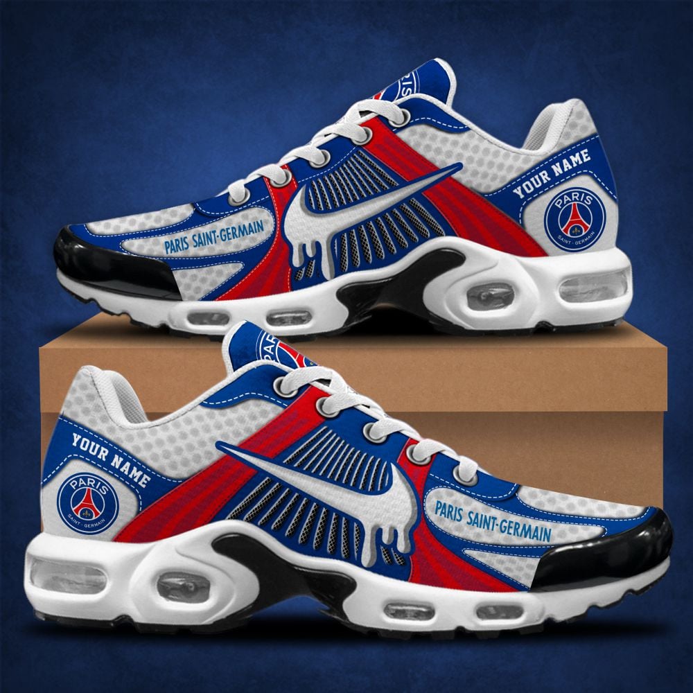 JWFancy PSG TN Shoes Sneakers For Men And Women