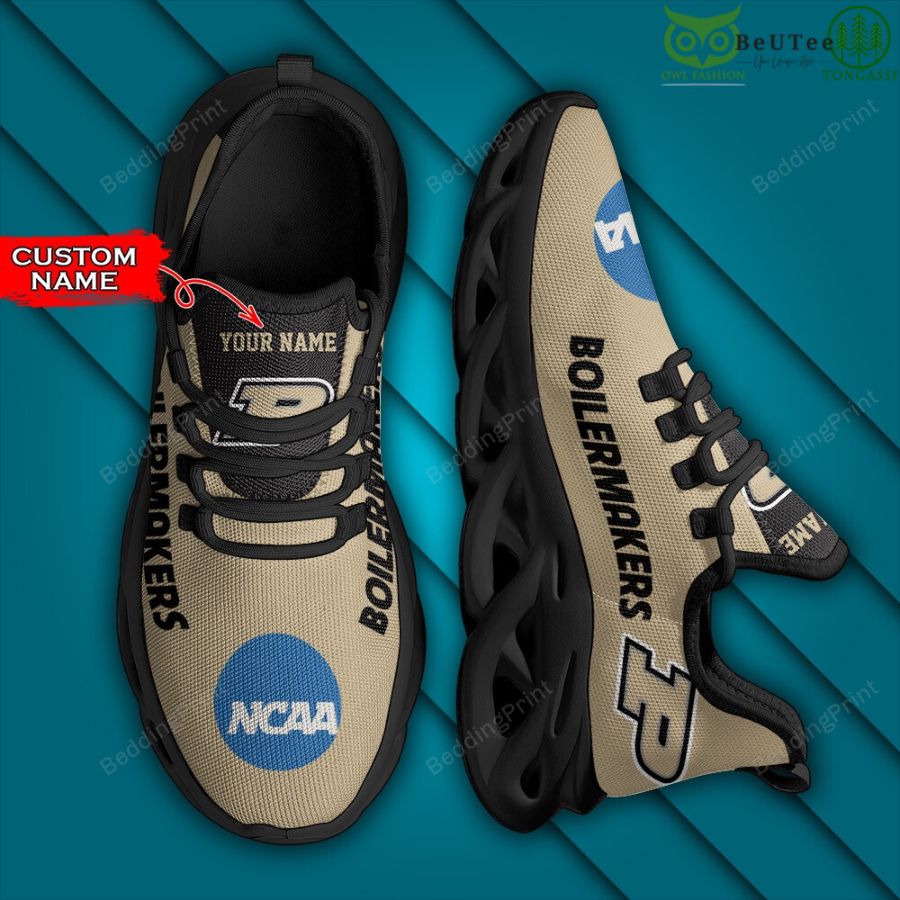 JWFancy Purdue Boilermakers Max Soul Shoes Sneakers For Men And Women