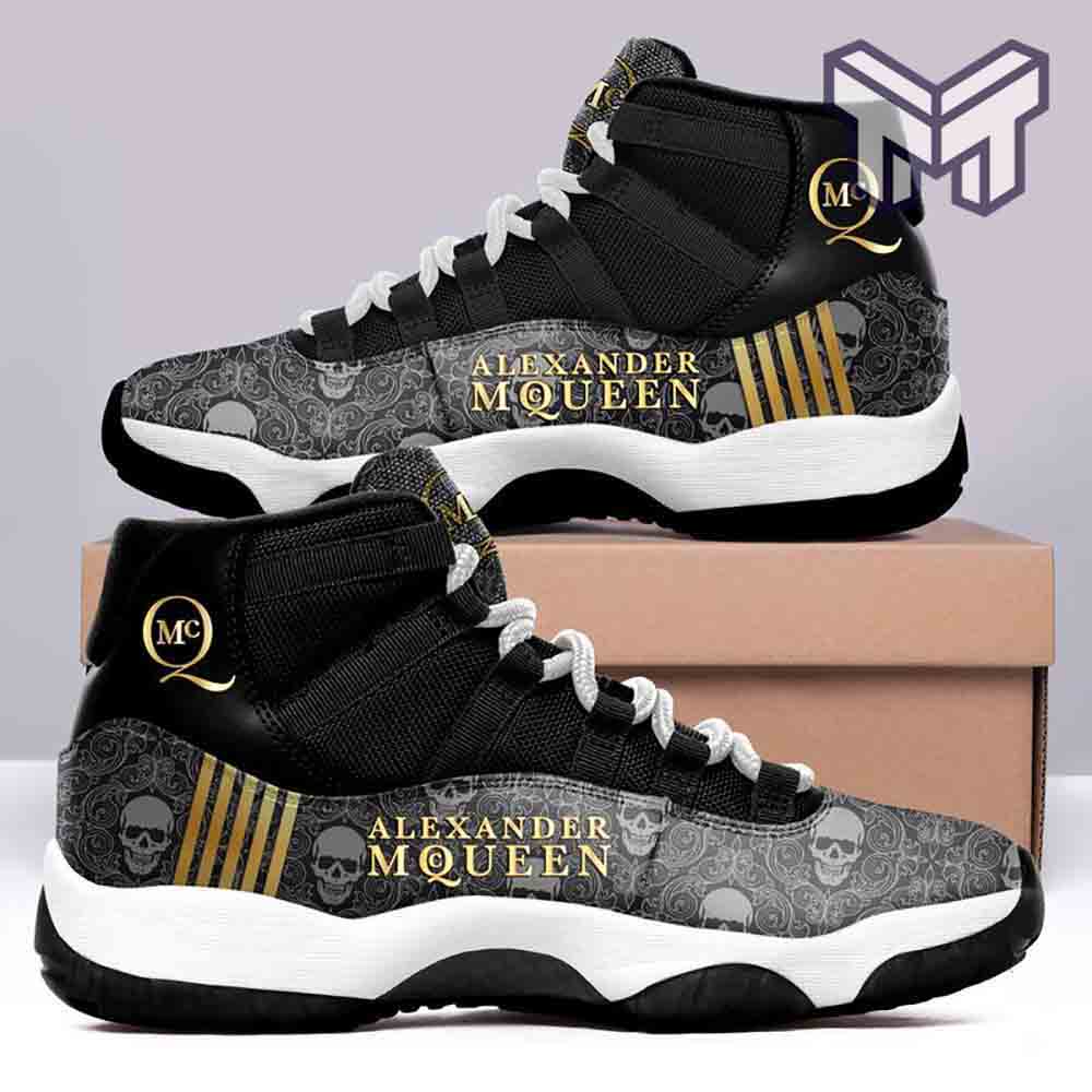 JWFancy Queen AJ11 Sneakers Shoes For Men And Women