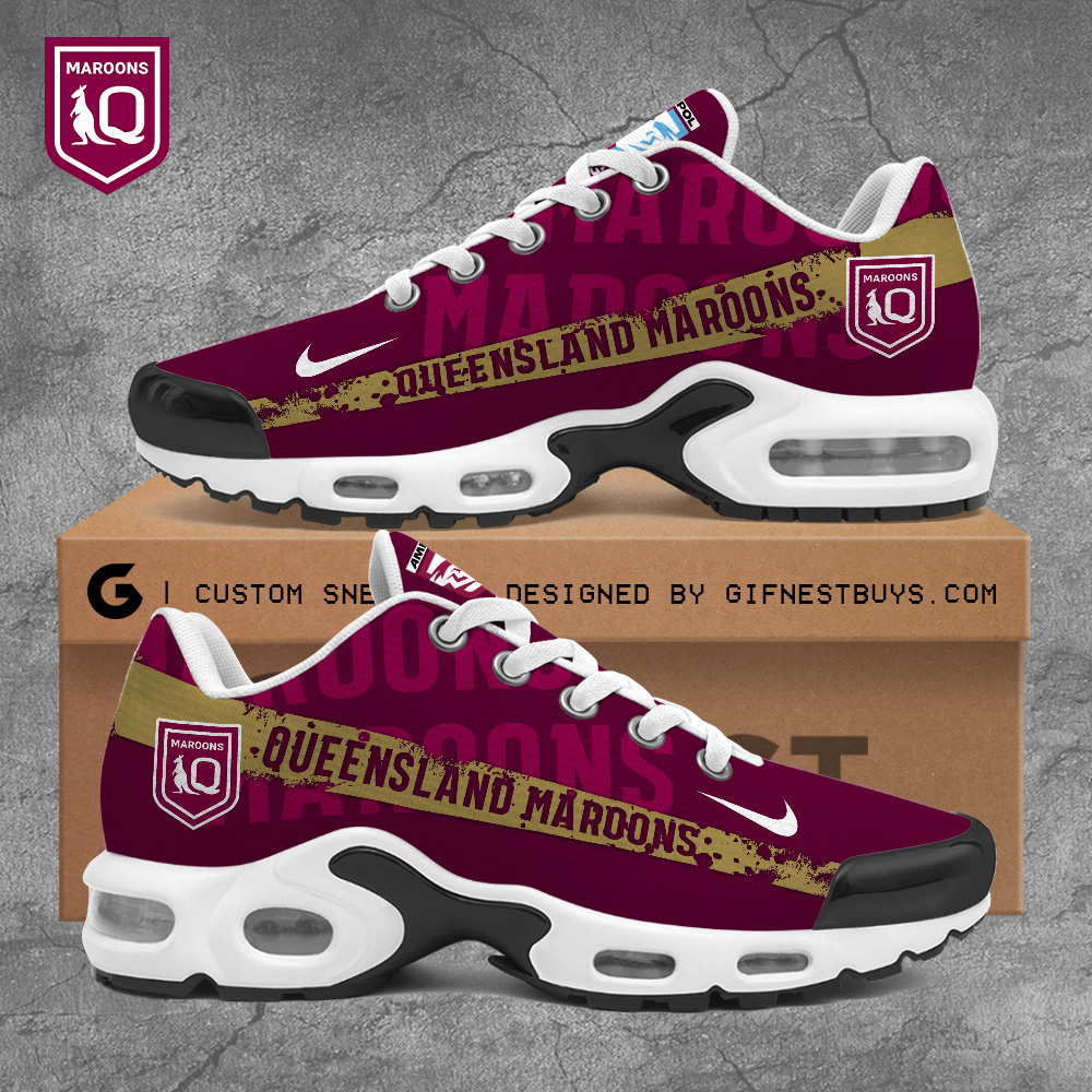 JWFancy Queen TN Shoes Sneakers For Men And Women