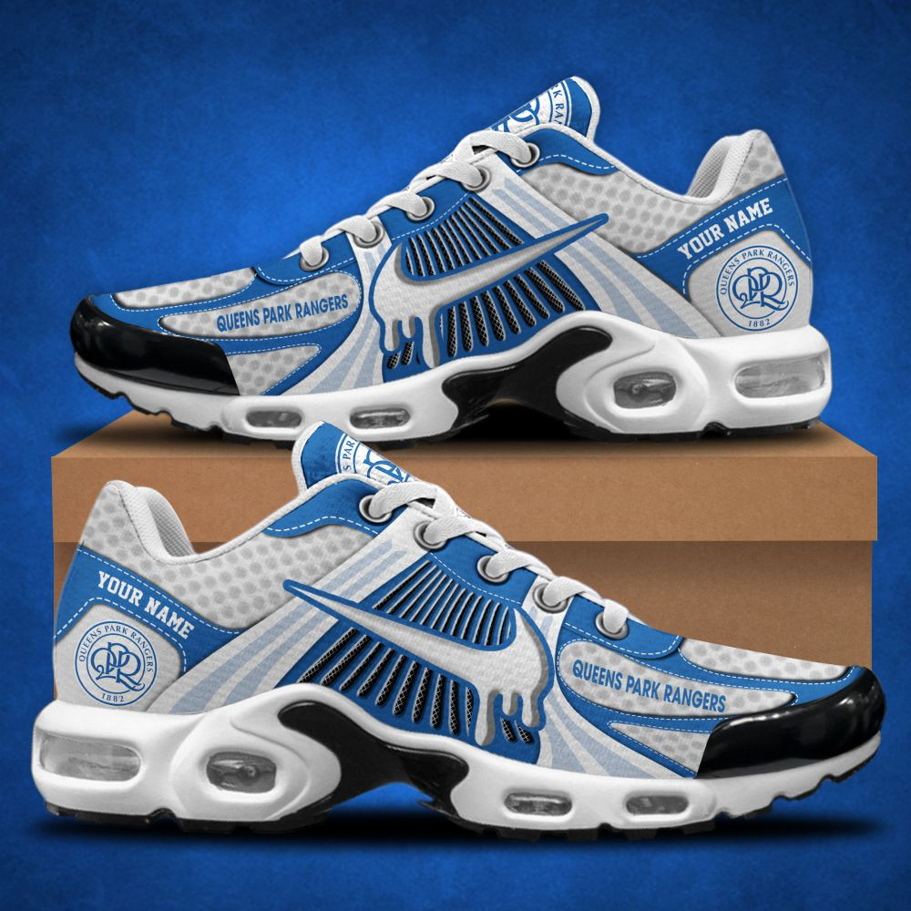 JWFancy Queens Park Rangers TN Shoes Sneakers For Men And Women