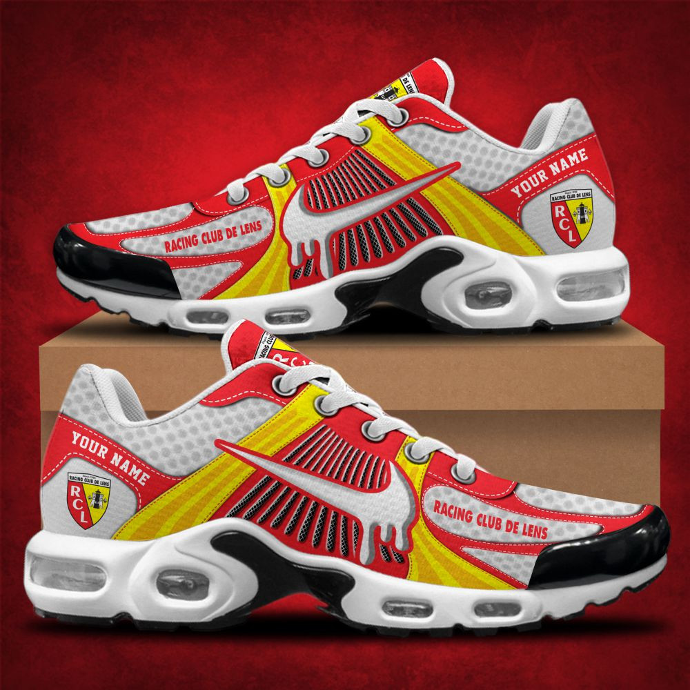 JWFancy Racing Club de Lens TN Shoes Sneakers For Men And Women