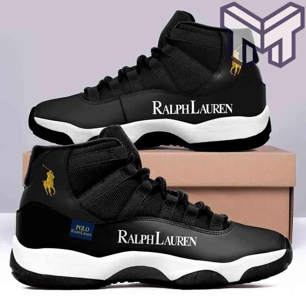 JWFancy Ralph Lauren AJ11 Sneakers Shoes For Men And Women