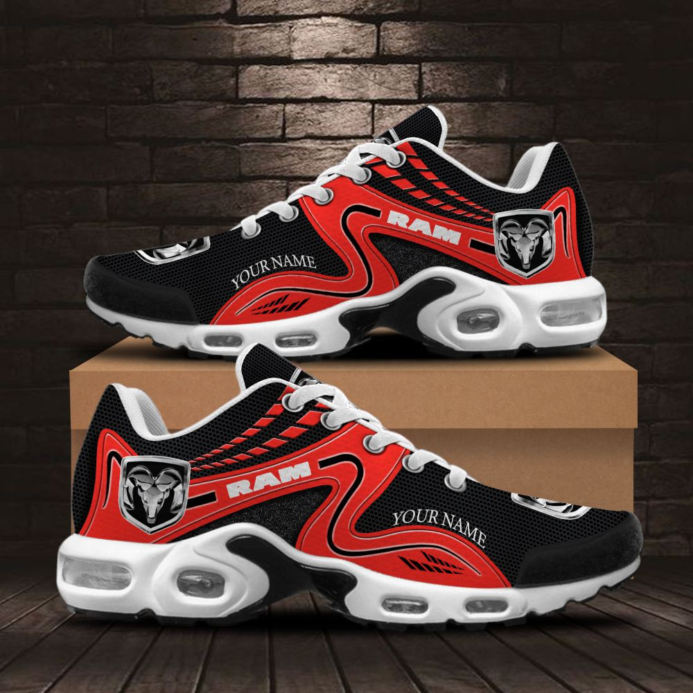 JWFancy Ram Truck TN Shoes Sneakers For Men And Women