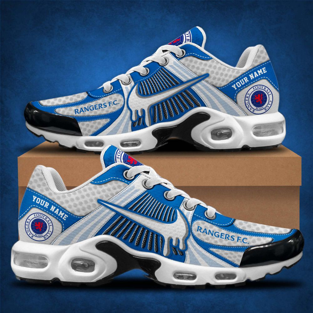 JWFancy Rangers F.C. TN Shoes Sneakers For Men And Women