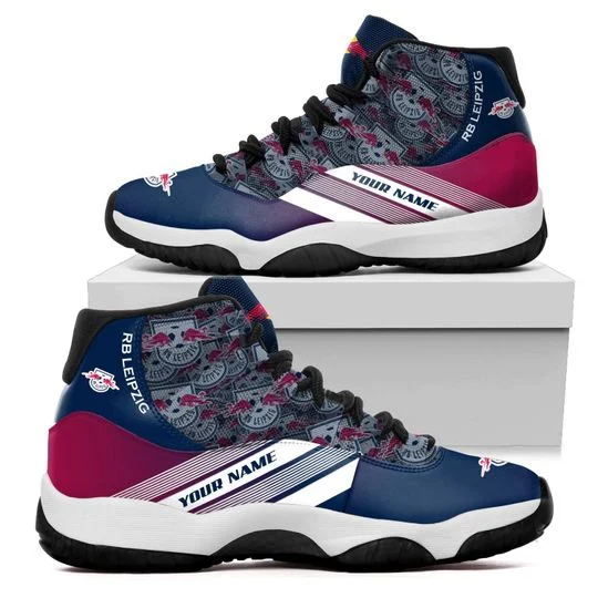 JWFancy RB Leipzig AJ13 Sneakers Shoes For Men And Women