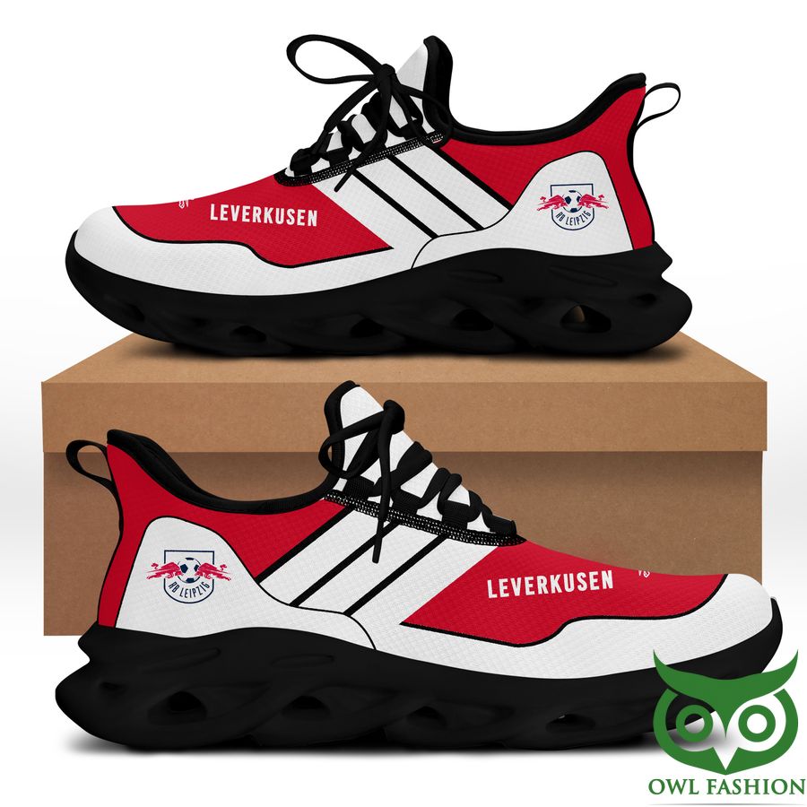 JWFancy RB Leipzig Max Soul Shoes Sneakers For Men And Women