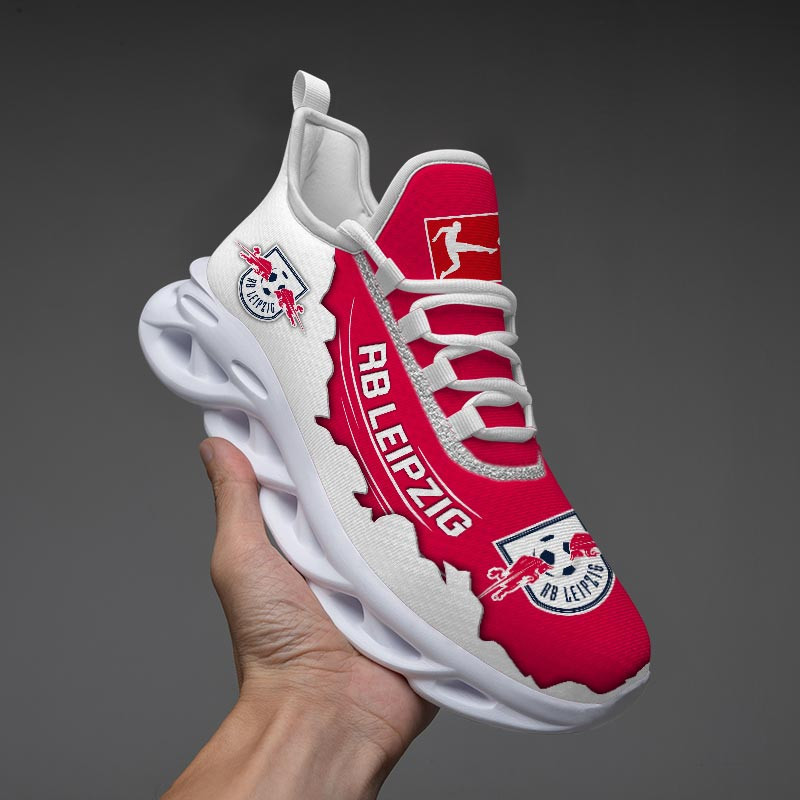 JWFancy RB Leipzig Max Soul Shoes Sneakers For Men And Women