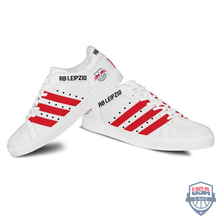 JWFancy RB Leipzig Skate Stan Shoes Sneakes For Men And Women
