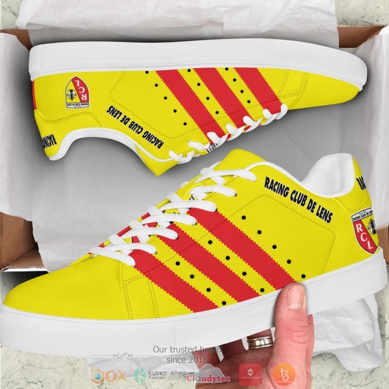 JWFancy RC Lens Skate Stan Shoes Sneakes For Men And Women