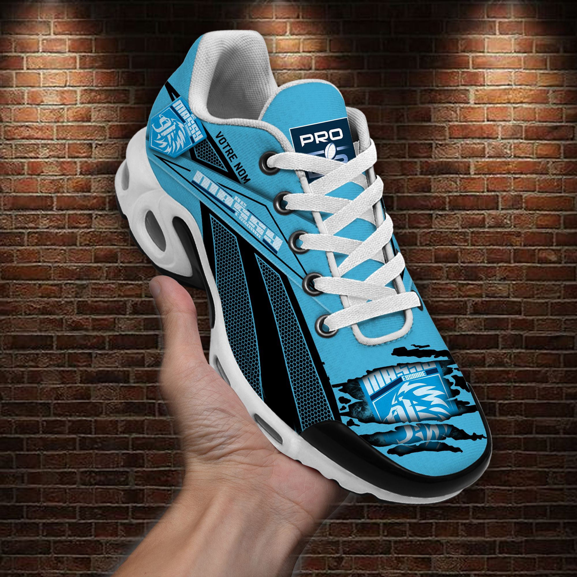 JWFancy RC Massy Essonne TN Shoes Sneakers For Men And Women