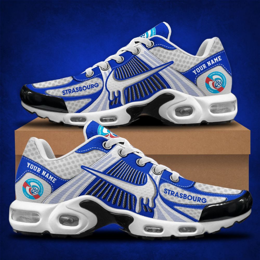 JWFancy RC Strasbourg Alsace TN Shoes Sneakers For Men And Women