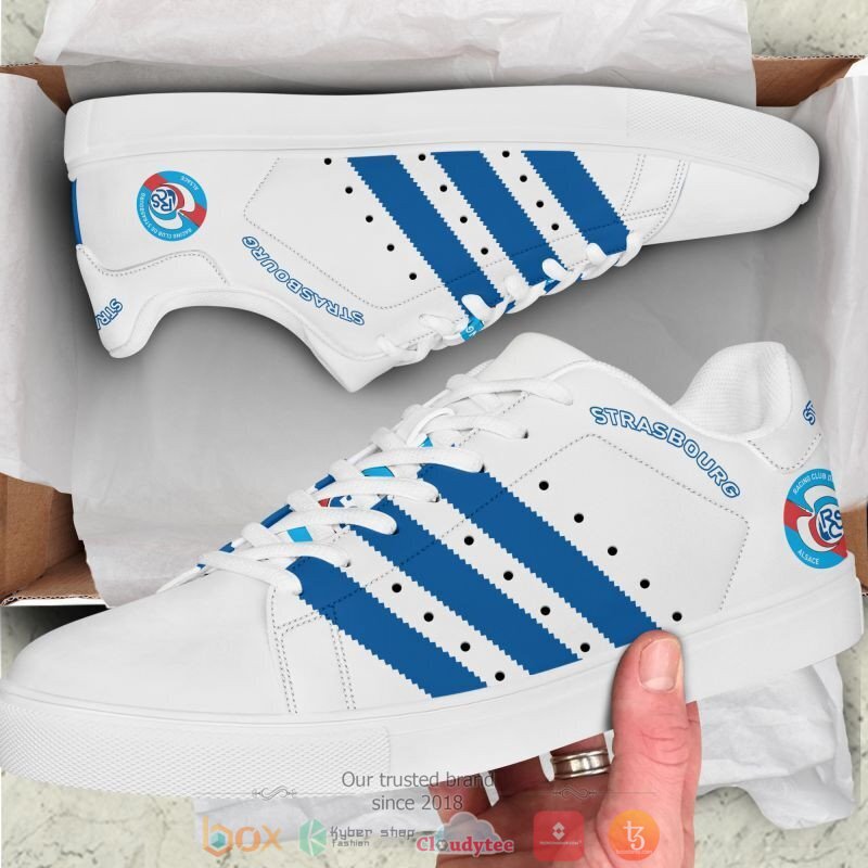 JWFancy RC Strasbourg Skate Stan Shoes Sneakes For Men And Women
