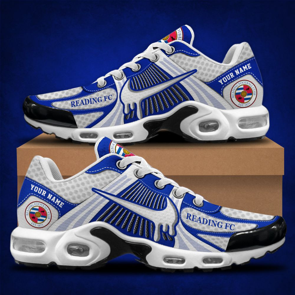JWFancy Reading F.C TN Shoes Sneakers For Men And Women