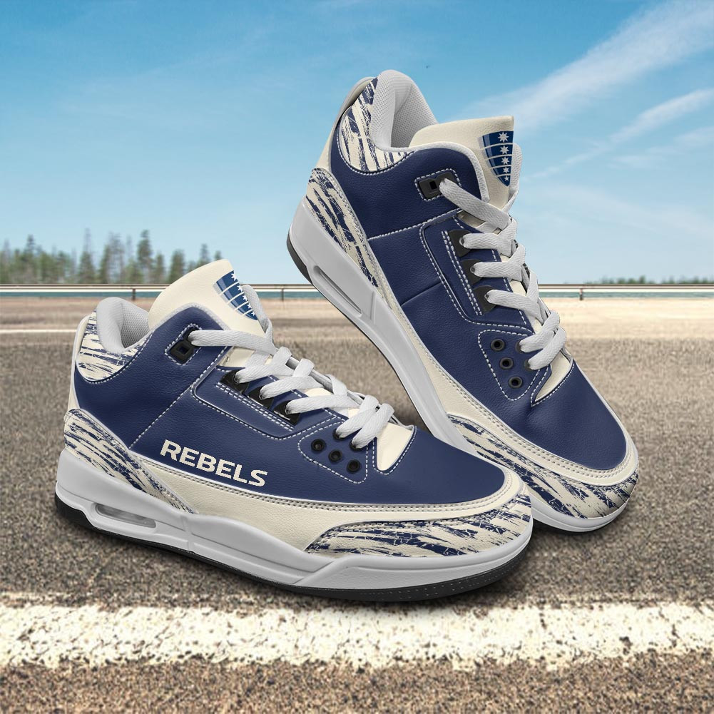 JWFancy Rebels AJ3 Sneakers Shoes For Men And Women