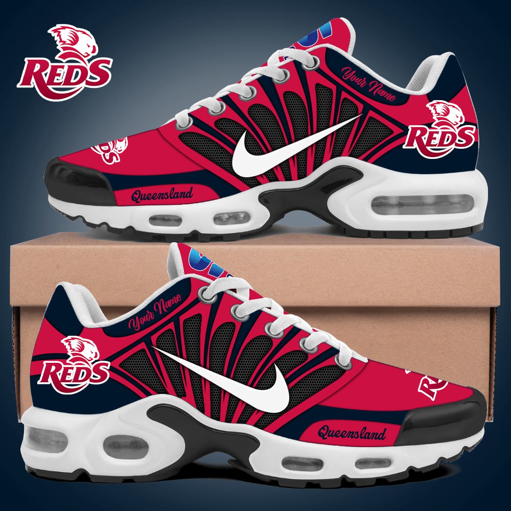 JWFancy Reds TN Shoes Sneakers For Men And Women
