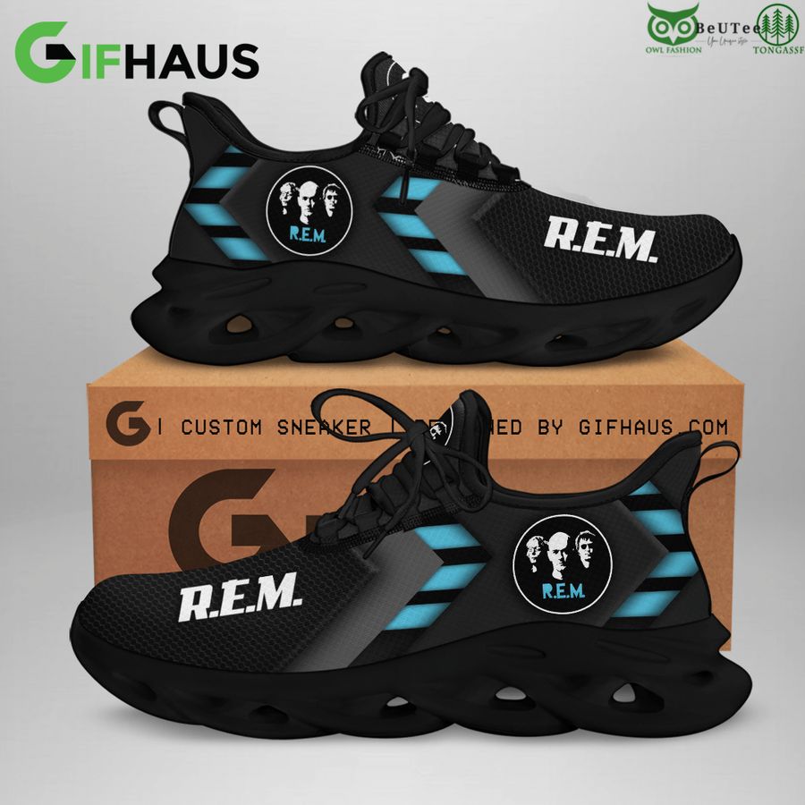 JWFancy R.E.M. Max Soul Shoes Sneakers For Men And Women