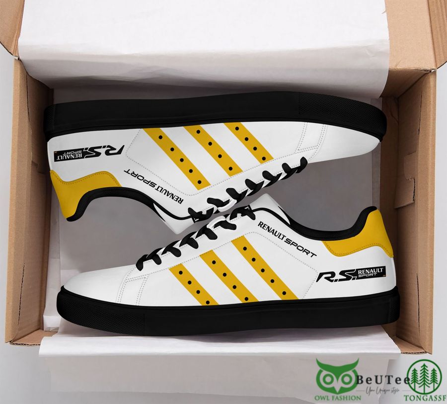 JWFancy Renault French Skate Stan Shoes Sneakes For Men And Women