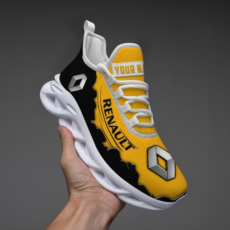 JWFancy Renault Max Soul Shoes Sneakers For Men And Women