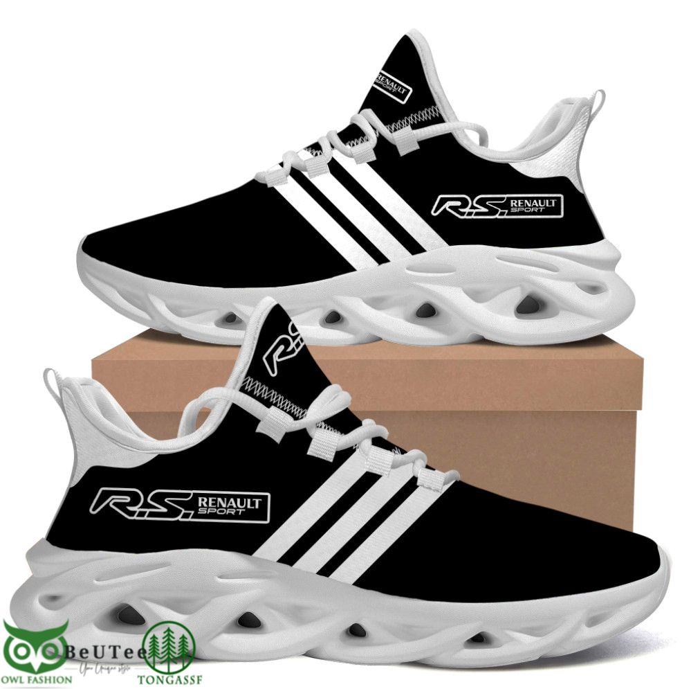 JWFancy Renault Sport Max Soul Shoes Sneakers For Men And Women