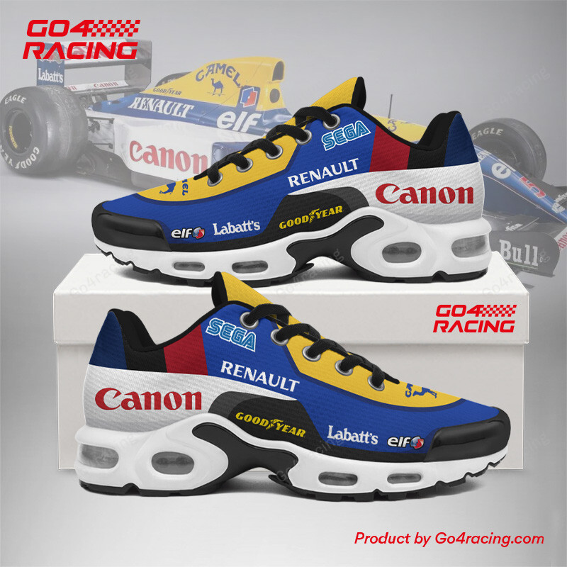 JWFancy Renault TN Shoes Sneakers For Men And Women