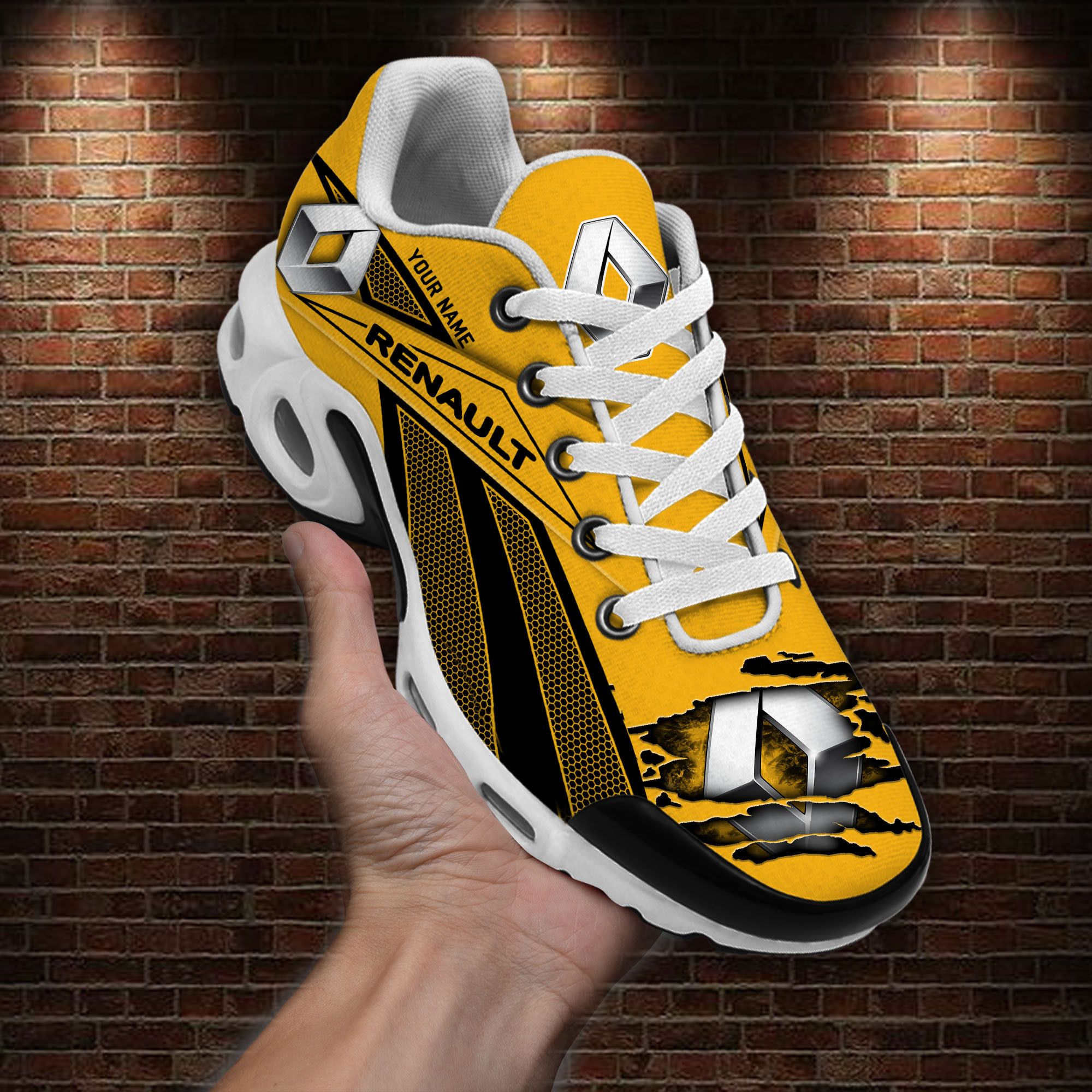 JWFancy Renault TN Shoes Sneakers For Men And Women