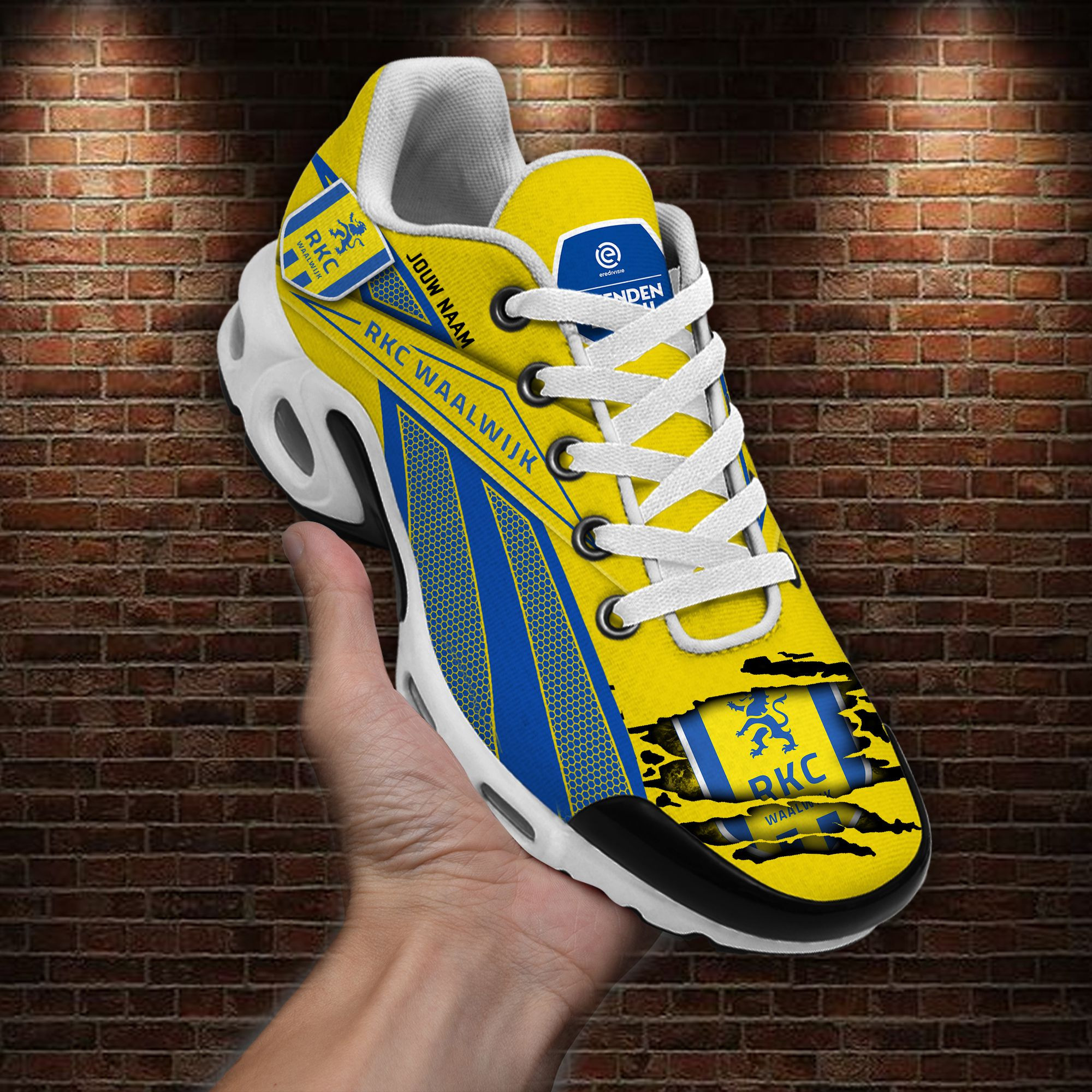 JWFancy RKC Waalwijk TN Shoes Sneakers For Men And Women