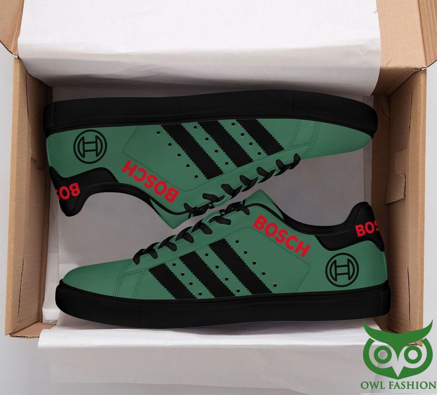 JWFancy Robert Bosch Skate Stan Shoes Sneakes For Men And Women