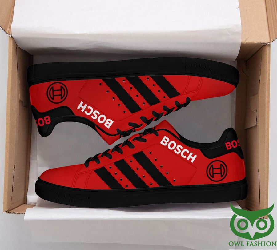 JWFancy Robert Bosch Skate Stan Shoes Sneakes For Men And Women