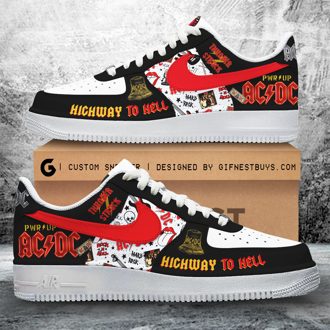 JWFancy Rock Music Air Low-Top Sneakers Shoes For Men And Women