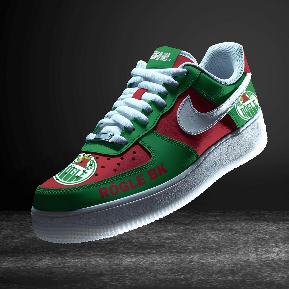 JWFancy Rogle Air Low-Top Sneakers Shoes For Men And Women
