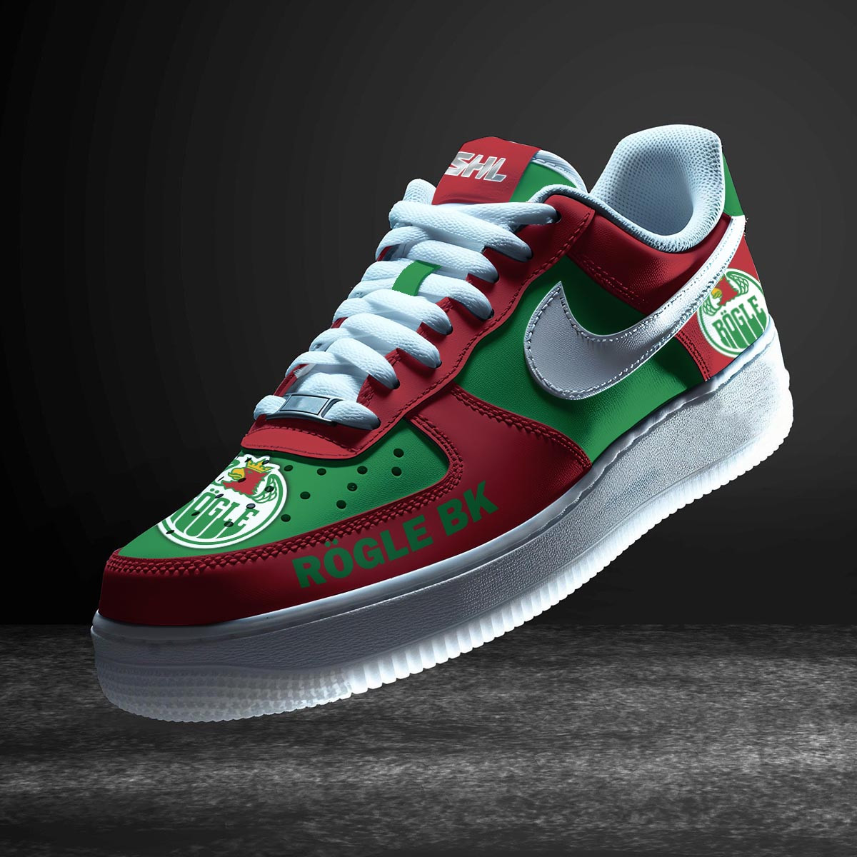 JWFancy Rogle Air Low-Top Sneakers Shoes For Men And Women
