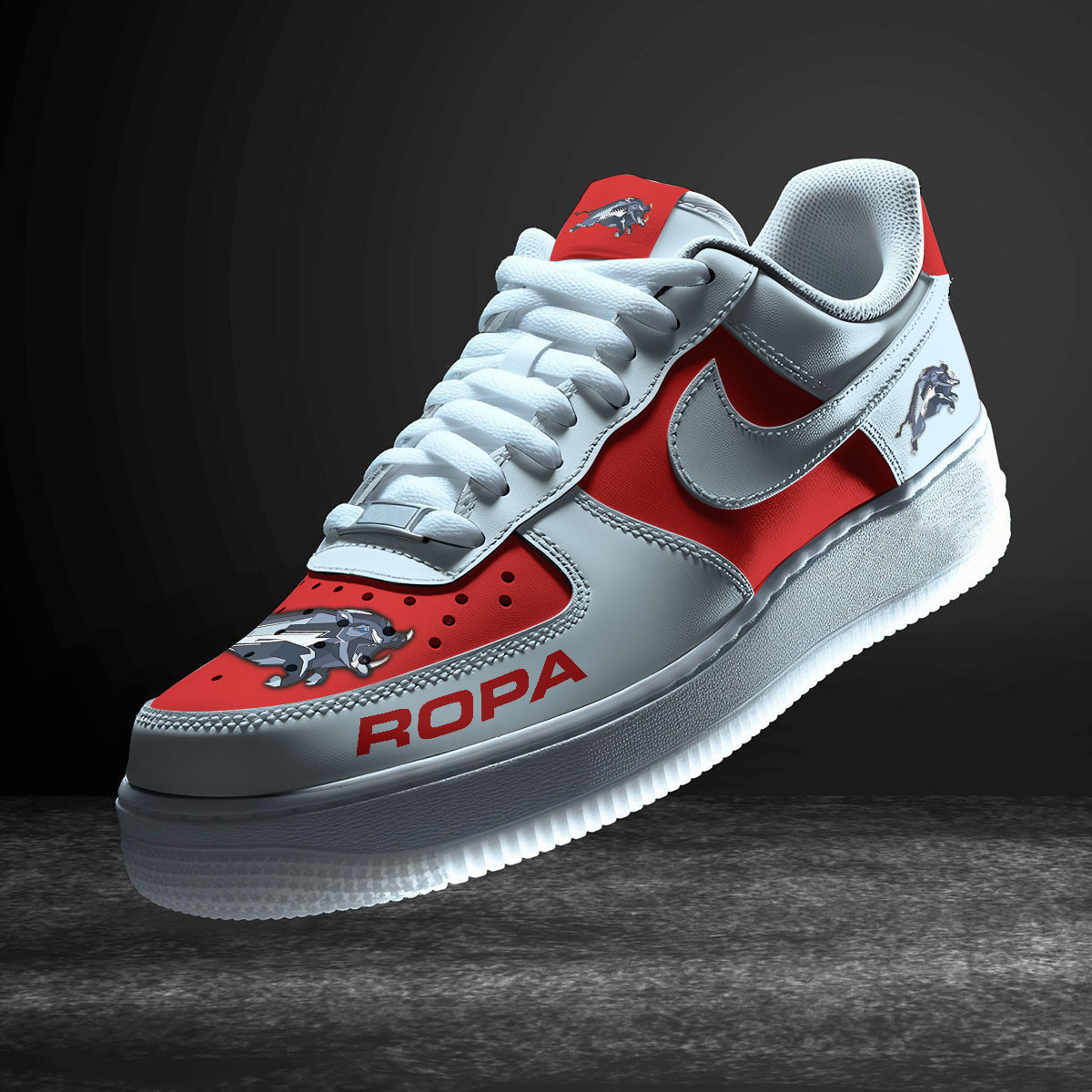 JWFancy Ropa Air Low-Top Sneakers Shoes For Men And Women