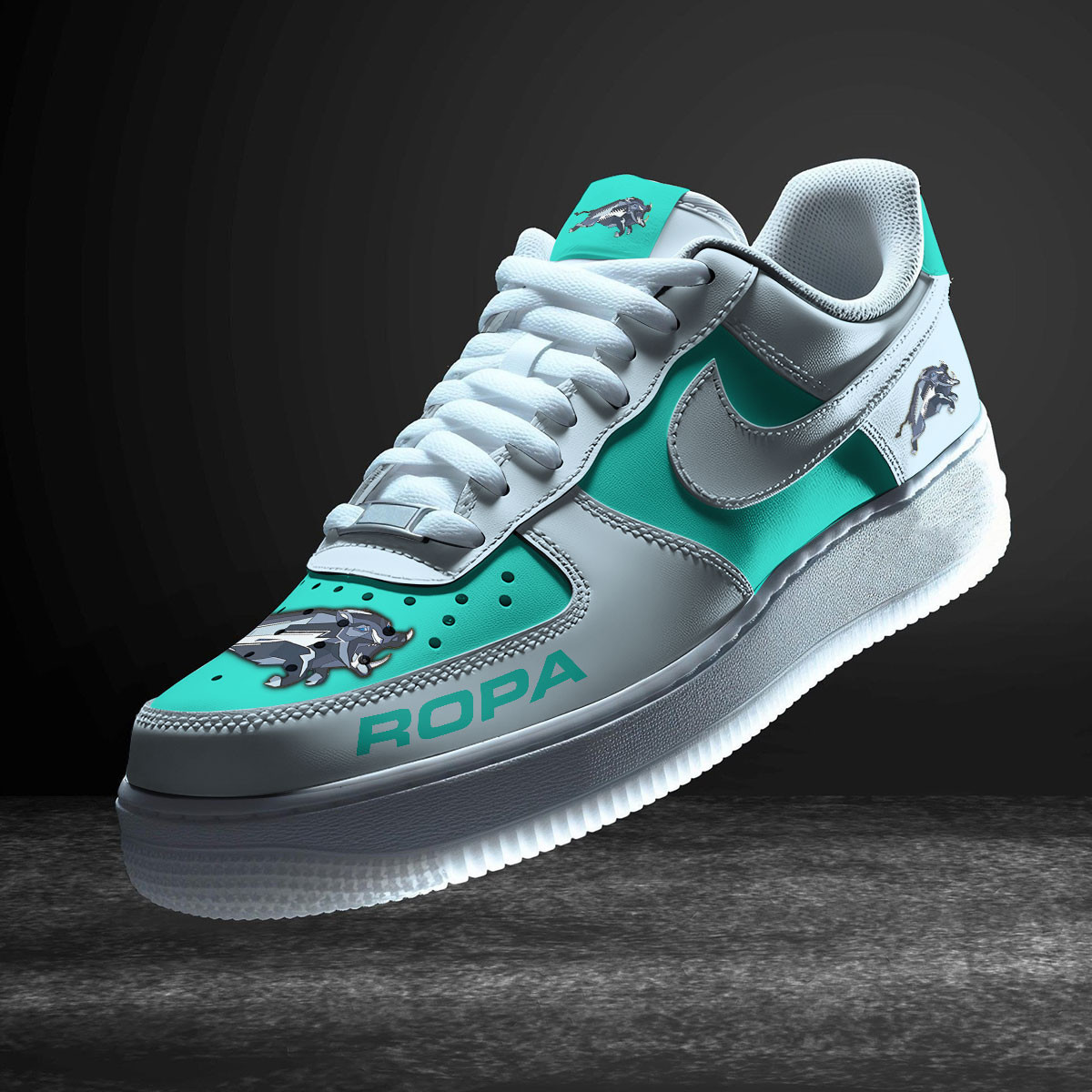 JWFancy Ropa Air Low-Top Sneakers Shoes For Men And Women