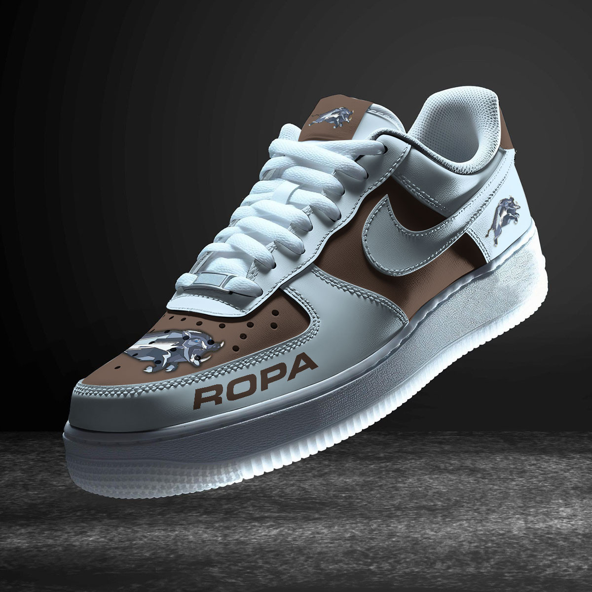 JWFancy Ropa Air Low-Top Sneakers Shoes For Men And Women