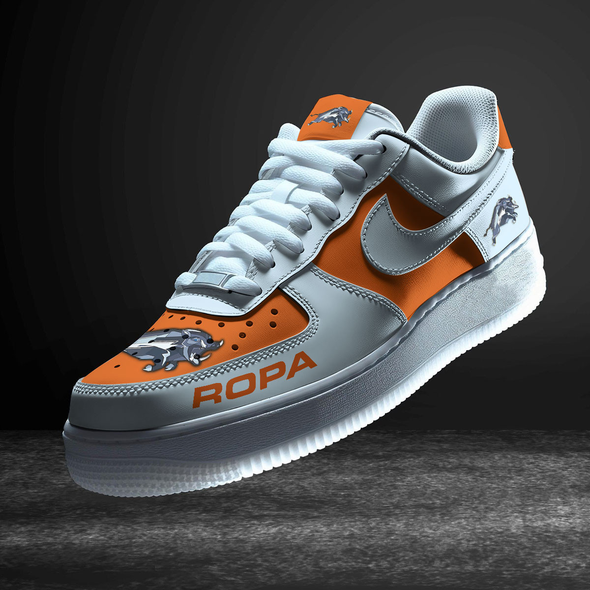 JWFancy Ropa Air Low-Top Sneakers Shoes For Men And Women
